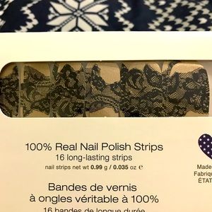 5/$35 Lacey Business